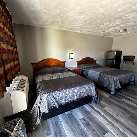 Sunpark Inn & Suites San Bernardino Exterior photo