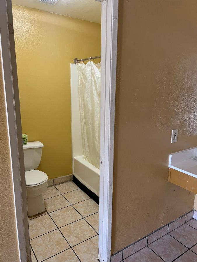 Sunpark Inn & Suites San Bernardino Exterior photo