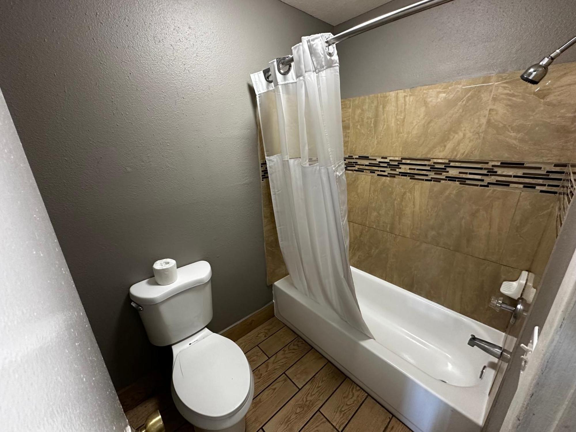 Sunpark Inn & Suites San Bernardino Exterior photo