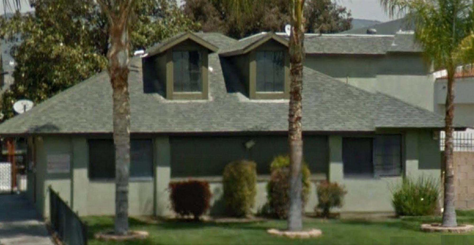 Sunpark Inn & Suites San Bernardino Exterior photo